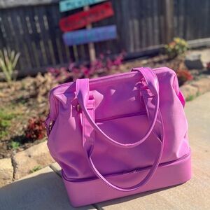 Beis Berry Mini Weekender